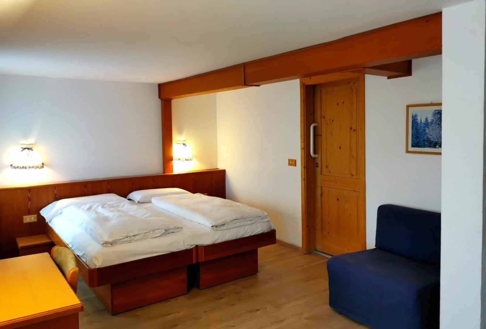 Hotel Gran Baita Gressoney-Saint-Jean Exterior foto